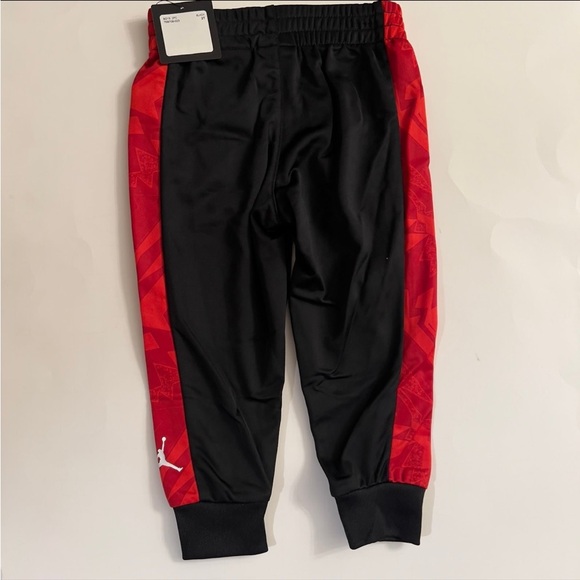 - Nordstrom Jordan tricot tracksuit - Picture 5 of 6